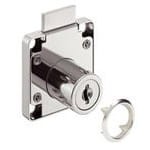 Zamek z kluczem zwykłym