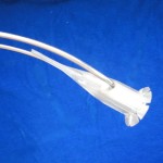 Lampka wysięgnikowa nad szafkowa IV