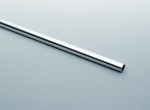 Rura relingowa 60 cm chrom