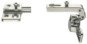 Zawias równoległy Mini