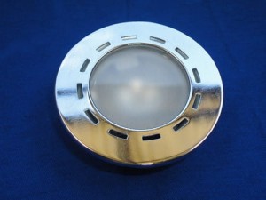 Lampa specjalna