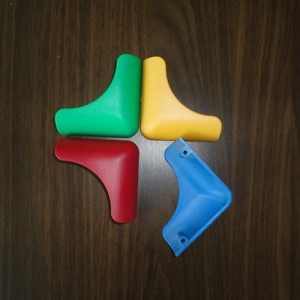 Uchwyt meblowy ColorPlast