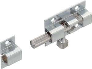 Zasuwka 80 x 26 mm