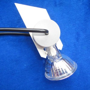 Lampka CARO