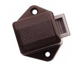 Push Lock - Zamek ryglowy wierzchni Mini